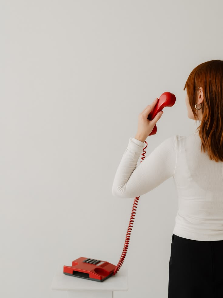 Communication service