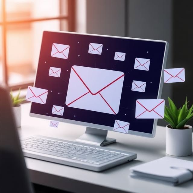 Promotional Email Campaign