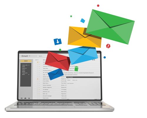 Promotional Email Campaign