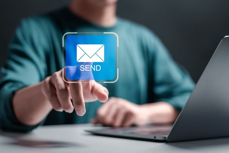 Transactional Email