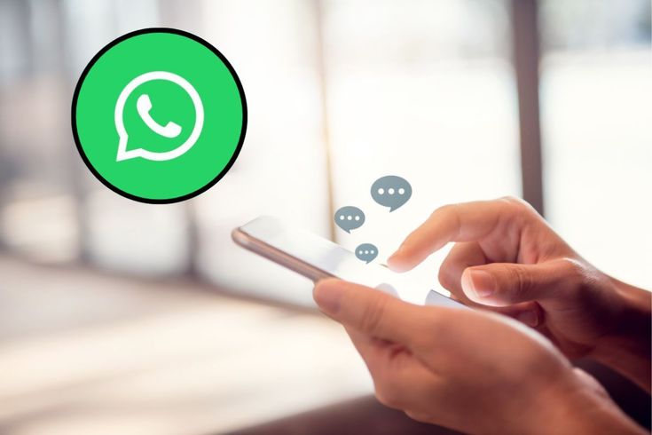 WhatsApp Authentication