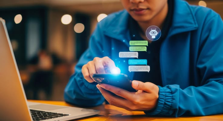 WhatsApp Utility Messaging