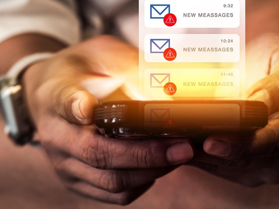 Email Marketing